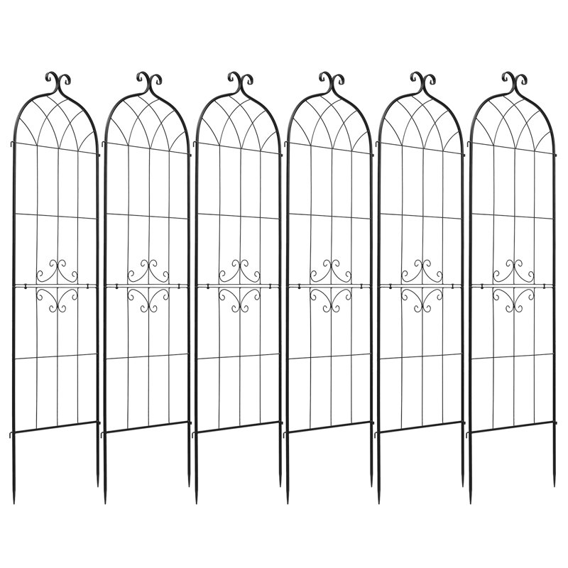 20 W, 180.3cm H x 50.8cm W x 1.3cm D
