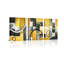 3 Piece Wrapped Canvas Print-830193867