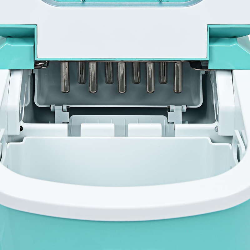 Ice Cream Maker, Green