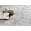 Ensemble de tapis abstrait crème / bleu-2100140490
