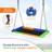 Gymax with Chains
