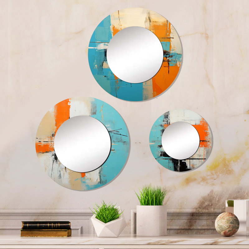 Miroir Elja