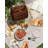 Dressed En Plein Air Picnic Set