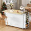 120 cm W Kitchen Island with Top