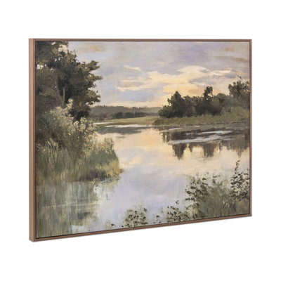 Landscape & Nature Painting