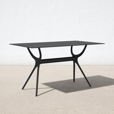 Farrah Patio Dining Table