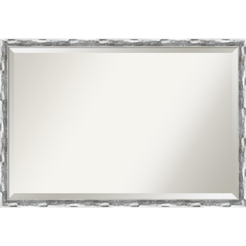 Duice Flat Mirror, 26.12" x 38.12"