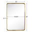 Miroir de salle de bain mural Arthers-1051941882-1051941863