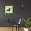 «Cute Tucan» par Epic Portfolio, art mural en verre acrylique-852882093