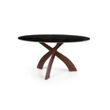 Entwine Round Dining Table