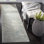 Aubryana Performance Abstract Rug