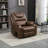 38.2'' Wide Oversized Power Lift Recliner Chair with Heat & Massage-1653157709
