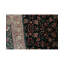 Jahan Wool Oriental Area Rug in Green