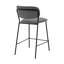 Tabouret de bar 26 po Lurelle