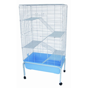 Small Animal Cage