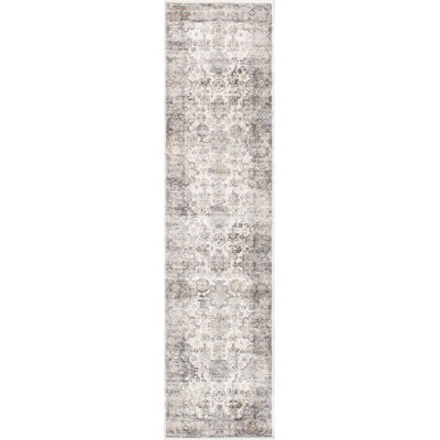 Amadeus Geometric Indoor Rug