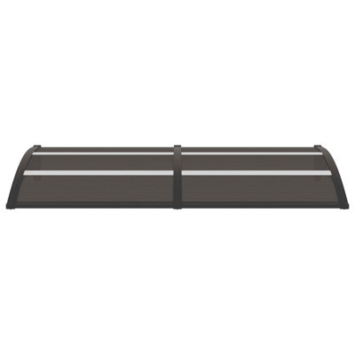 Door Canopy