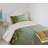 Farmhouse / Country Polyester Coverlet