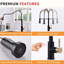 Robinet de cuisine HOOSENG-97068159