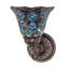 1 - Light Armed Sconce
