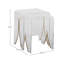 Tables gigognes Magnolia