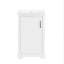 Meuble-lavabo 20 po avec comptoir en céramique-877549529