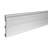 Plastic Wide x 96" Length Wall Base-80782349