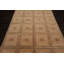 One-of-a-Kind 6' X 8'9" Wool Area Rug in Tan