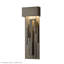 Collage Large Dark Sky Friendly LED Outdoor Flush Mount-37948854