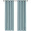 Blackout Door Curtain Pair-917433202-917433204