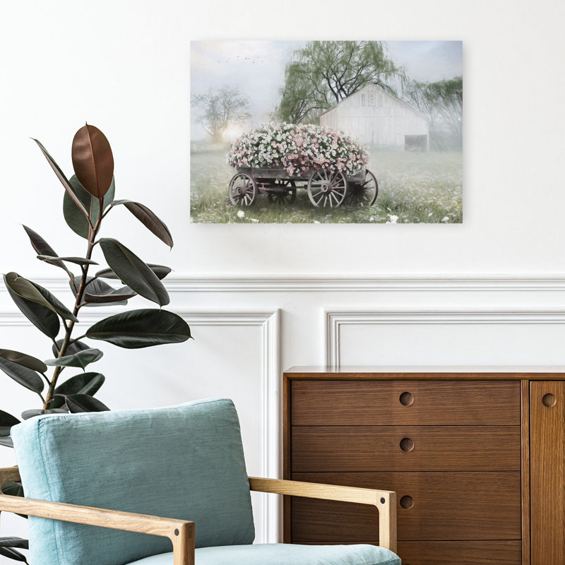Print, 40.64cm H x 60.96cm W