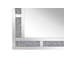 Rouse Flat Wall Mirror