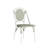 Patio Dining Armchair-280674765