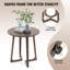 Savonburg End Table