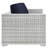 Convene Outdoor Patio Sofa-1553061159
