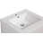 Lewes Floating Bathroom Vanity with Sink
