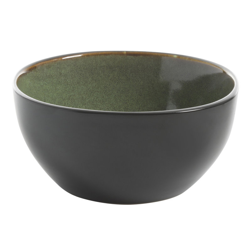 Dinnerware Set, Green