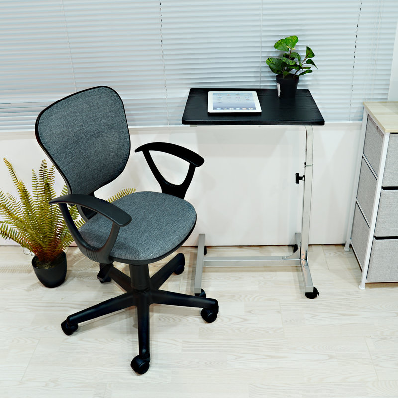 Ebern Designs Rollinghill Mesh Office Chair