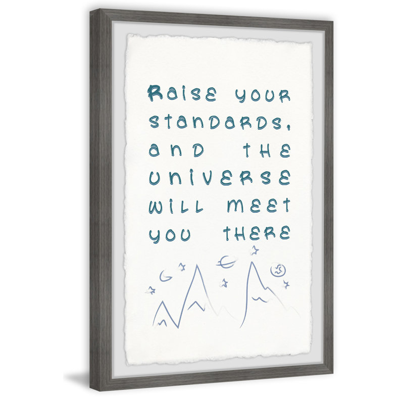 Marmont Hill - Single Picture Frame Print, 30 cm H x 20 cm W
