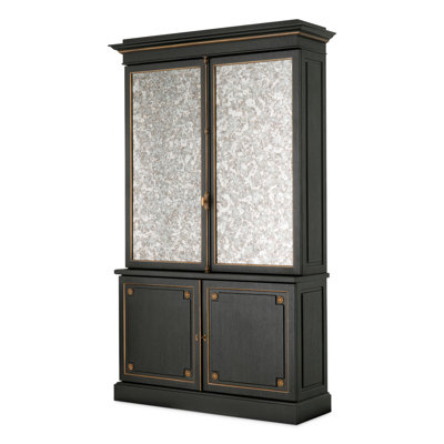 Kellam 18.11 " L Bar Cabinet