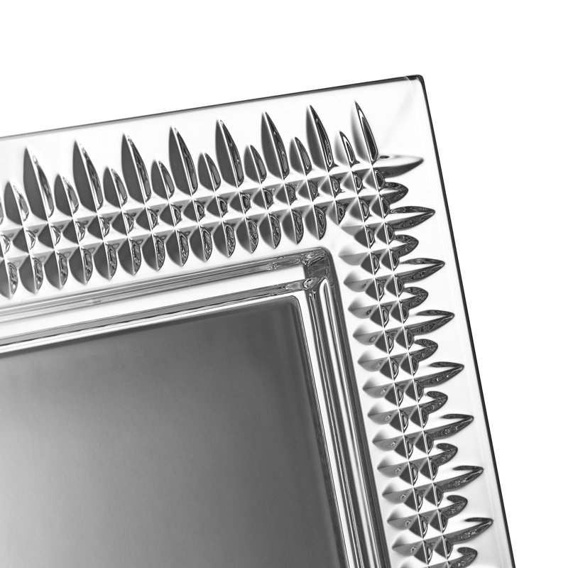 Lismore Diamond Picture Frame, 5" x 7"