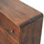 Commode, commode courbée-2034715949