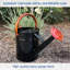 Lexi Home Watering Can Gardening Tools-88900652