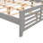Sabik Unfinished Solid Wood Platform Bed-265312312-265312319