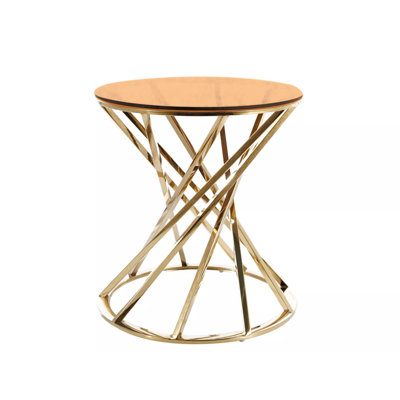 Baltasar Frame Coffee Table