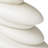 Console Table Azura White Finish