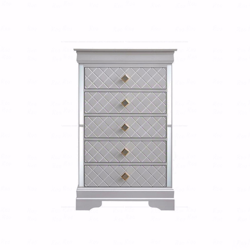 Commode (commode)