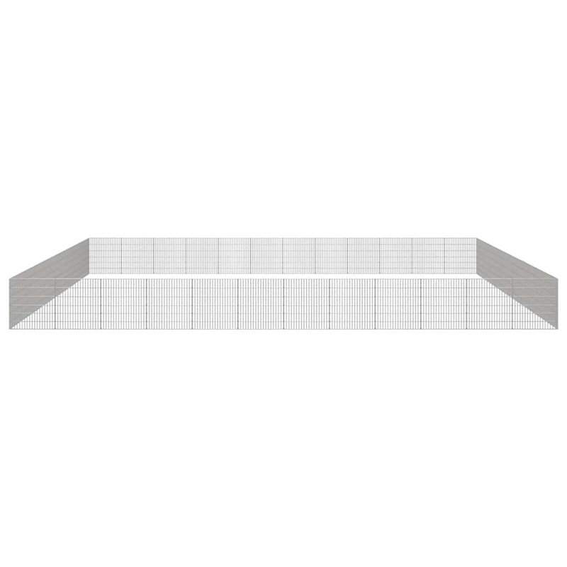 Metal Divider For Pet Crate
