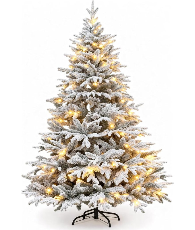 5' H 1 Christmas Tree