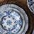 Iberian Side/Cocktail Plate-93620000
